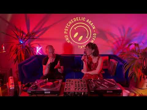 Quarantine FM #30 Dr. Rubinstein & Eric Cloutier