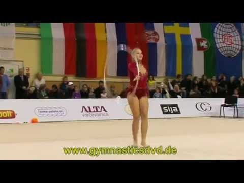 New Years Cup 2014   Junior   20   Dea MUMINOVIĆ   BIH