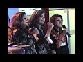 Tum Zindagi Ko Gham Ka Fasana Bana Gaye Benjamin Sisters Live Performance 2009 Ptv