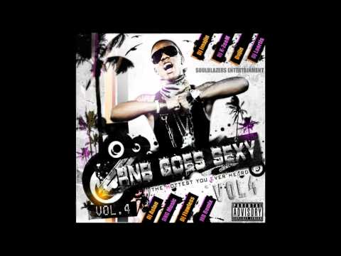 Greg Parys & Kahlbis - Hands Up/First Time Love (Dj K-Zeem RGS Clubmix 2008).wmv