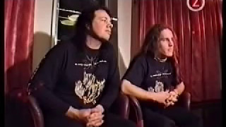 Lion's Share - various TV performances