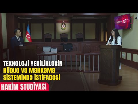 HAKİM STUDİYASI 27.10.2025