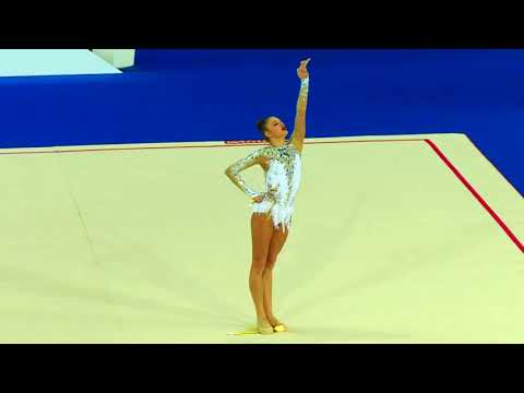 Alexandra Soldatova | Clubs 2018 (Exact Cut) *New Music*