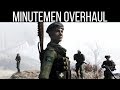 5 Mods to Improve the Minutemen in Fallout 4