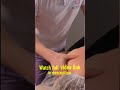 Hello Indonesia l Back massage / Массаж спины