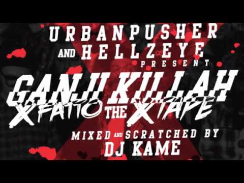 Welcome In Papponia Ganji Killah feat er Nero e Daninjaz X-fatto the X-tape