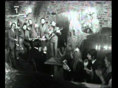 Plavci - Jarní výlet