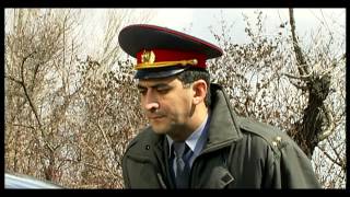 Kargin Haghordum sketch 265 (Hayko Mko)