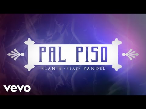 Video thumbnail for Pa’l Piso