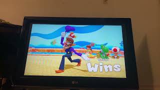 Super Mario Party Jamboree Part 13 with Fuzzy Pickles!, ames, and myself VS Anakin