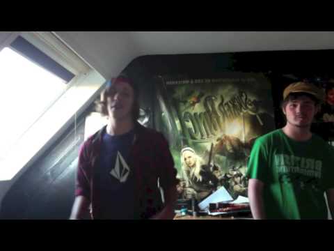 Don't Piss Me Off - Professor Green feat OrelSan - Playback