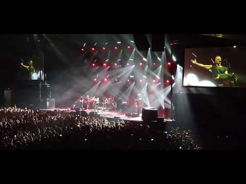 Sting et ibrahim Maalouf - Desert rose - LYON