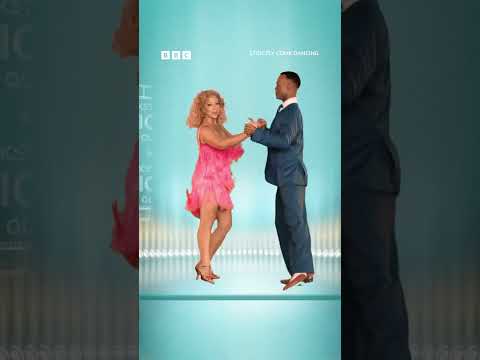 Movie Week Dances 🤩