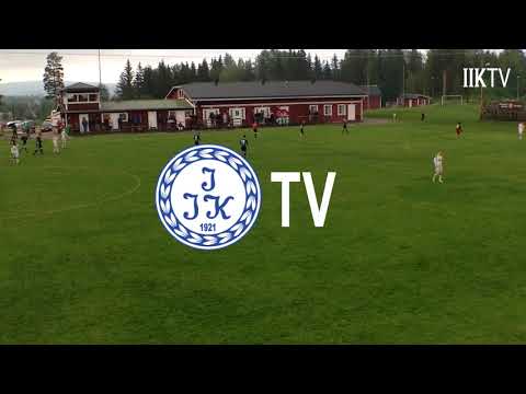 Lucksta IF - Iggesunds IK 0-4