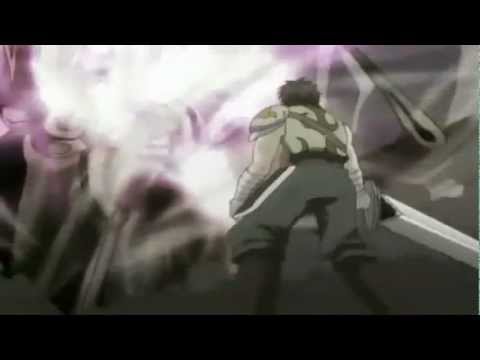 Rave Master Abridged 1