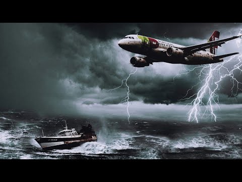 Bermuda Triangle || ⚓⚓