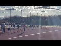 Jaiden Johnson- 41'7 triple jump (foul)