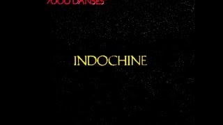 Indochine - La Bûddha Affaire / (1987)