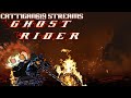 Cattigan619 Streams Ghost Rider PS2