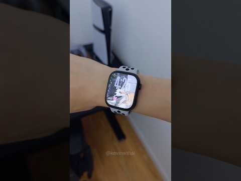 What’s NEW in watchOS 26?!⌚️
