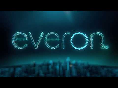 Everon | all-new EV Charging Management Platform