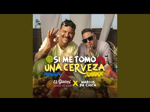 Si Me Tomo una Cerveza (Plena)