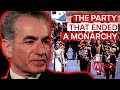Iran Ruined By Shah's Most Expensive Party Of All Time | Witness | Iran Corruption Documentary
