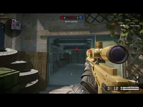 Steam Community :: Video :: EliteKrew - XRaYdeR - GOLD TACTIC