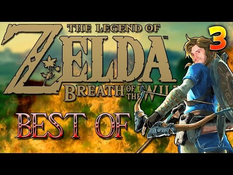 Nawak Lennon Show : ZELDA - BEST OF DES CRUSH COUNTERS - (Ep.3) Bob Lennon Twitch