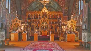 HTM 1979 Paskha, Liturgy of the Faithful