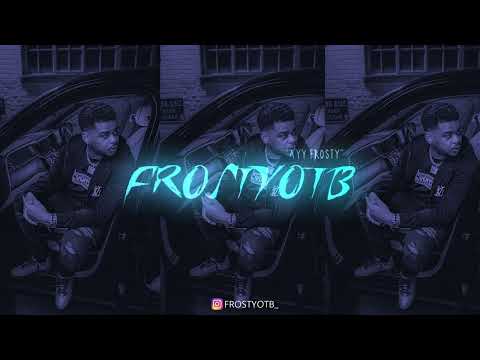 Blade Brown x K-Trap x Meekz - TRAP TYPE BEAT "TAPPED" [Prod. @FROSTYOTB_ x @rizzyonthebeat]