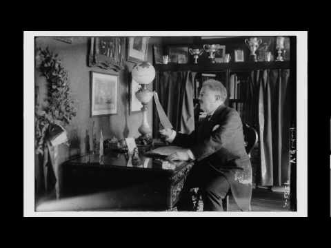Brunswick Hour Orchestra - Ah! Sweet Mystery Of Life (1928)