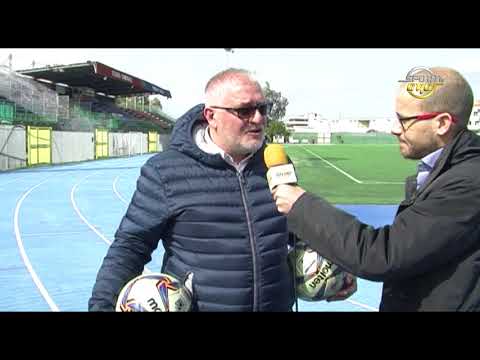 Post Pomezia - Team Nuova Florida: intervista ad Alessio Bizzaglia