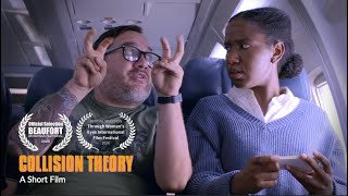 Collision Theory Trailer 4k (Short Film)