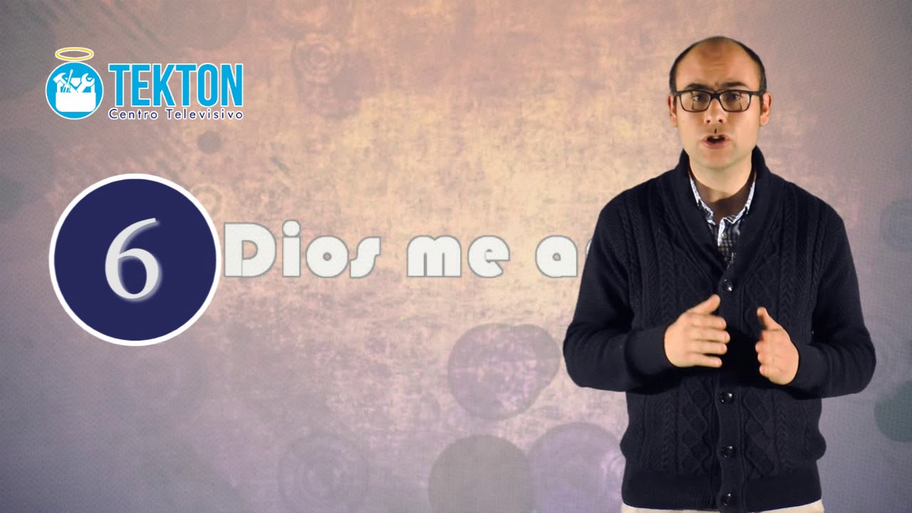 Watch 10 razones para saber que Dios me ama Now 10 razones para saber que Dios me ama