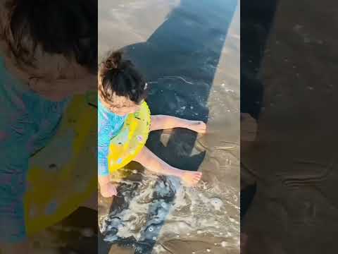 Playa Icacal, Intipuca, La Union, El Salvador