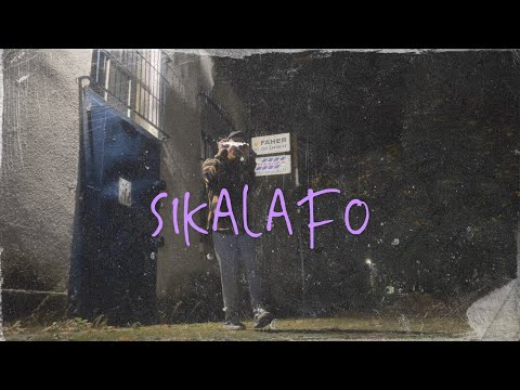 spre - sikalafo [OFFICIAL VIDEO]