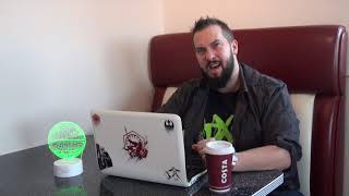 Craig Reviews Reviews episode K Waitrose