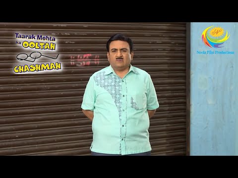 Will Jetha Lose The Deal Because Of Bhide? | Taarak Mehta Ka Ooltah Chashmah | Jetha Rocks