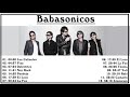 Babasonicos Greatest Hits Full Album 2021 - Best Songs Of Babasonicos