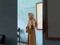 Ibu Guru Hamil Ngajar Di Sekolah Shortvideo Ibuguru Ibuhamil