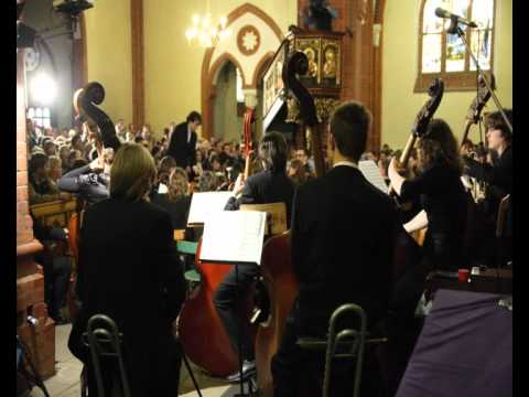 Adam Wesolowski - 3rd Symphony of Glory part 1.avi