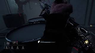 【DBD】新キラーを試しに使ってみる