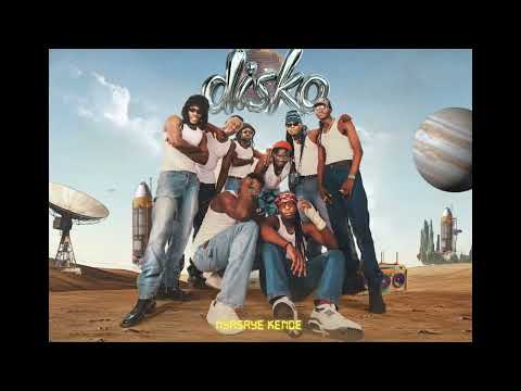 KODONGKLAN - BETTER DAYS (Official Lyric Video)