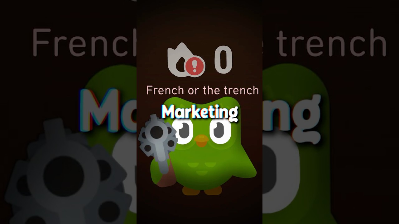 Why Duolingo is a TRAP #japanese #japan #jlpt