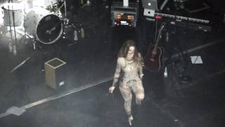 Cheap Thrills - Ruth Lorenzo (Joy Eslava) [Tour Voces 2016]