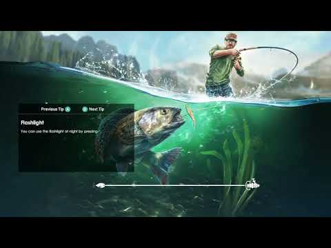 S1 EP3 (UFS2) The Fish And The Furious (No Commentary)