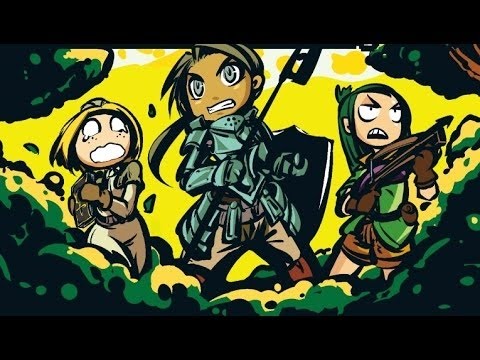 Slime Adventures Review 