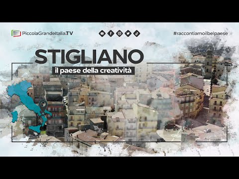 Stigliano 2022 - Piccola Grande Italia