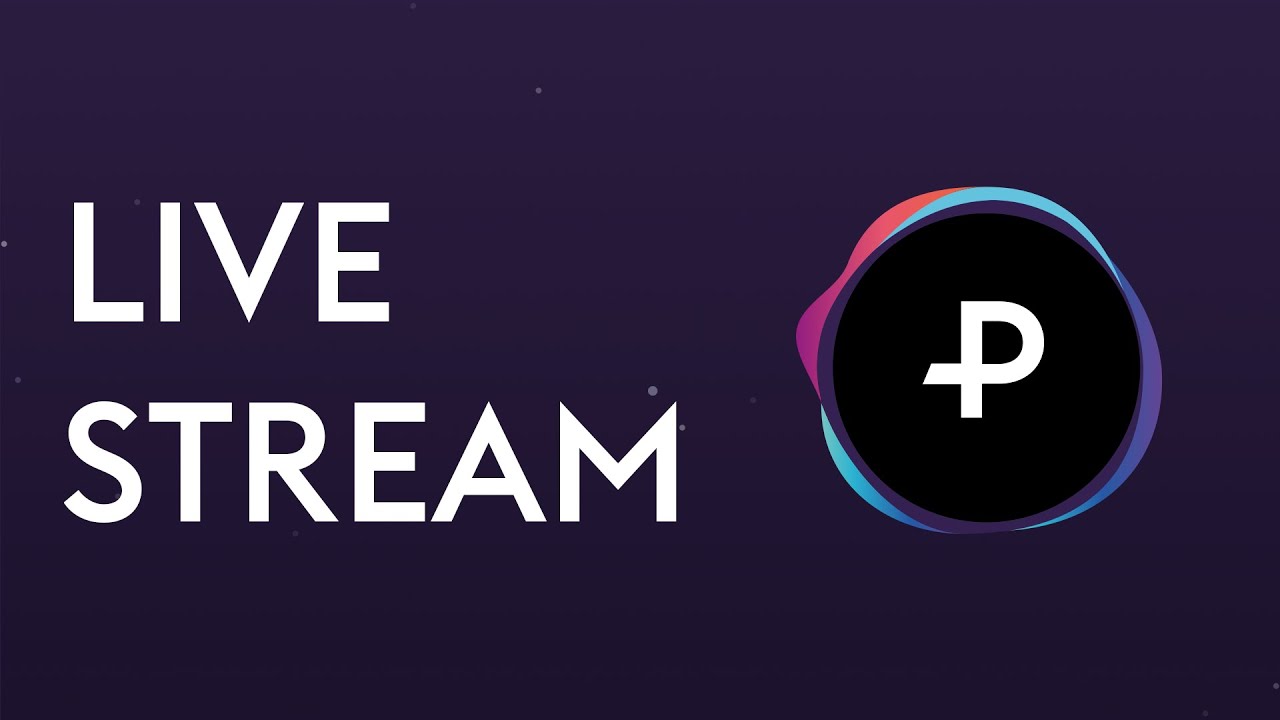 Pantos Office Live Stream